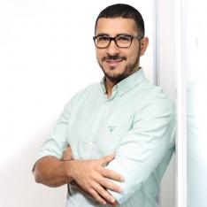 Dr. Malek Abdelrazeq